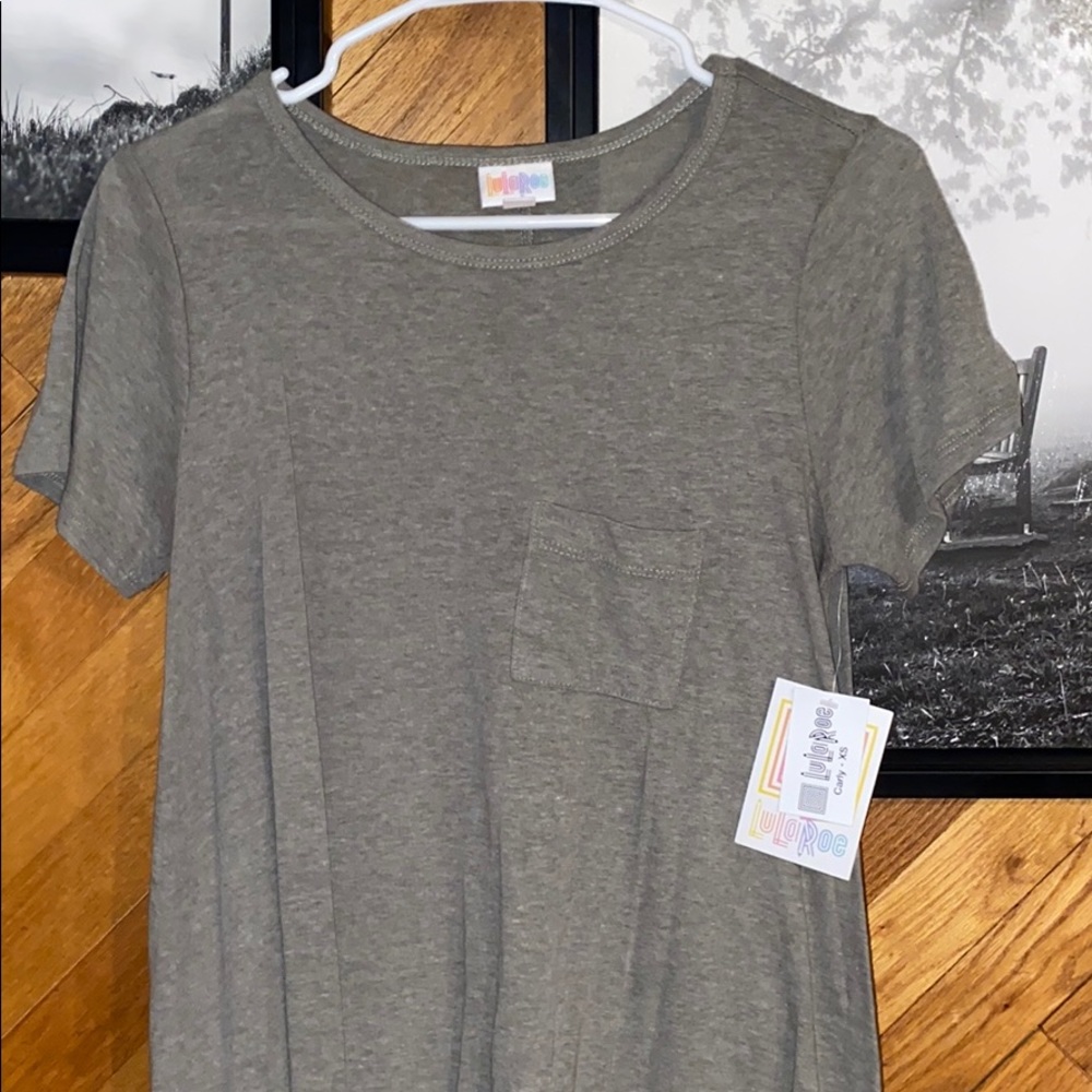 LuLaRoe Carly dress!